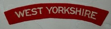 Fine west yorkshire for sale  SANDHURST