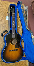 1947 gibson guitar for sale  Laramie