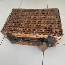 Prestige hampers traditional for sale  SHREWSBURY