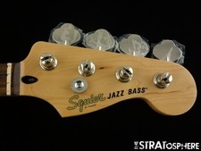 Fender squier affinity for sale  Exeter