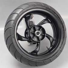 Roda traseira Yamaha VMAX 1700 VMX17 V-MAX 18 x 6,00 2008-2020 comprar usado  Enviando para Brazil