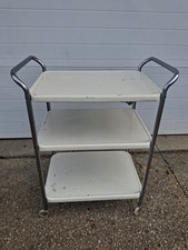 Utility cart shelves for sale  Cedar Rapids