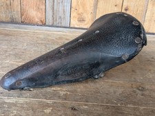 Wrights w3.n saddle. for sale  HOLYHEAD