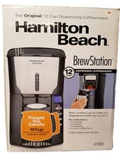 Hamilton beach brew for sale  Mentor