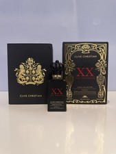 Clive christian water for sale  NOTTINGHAM