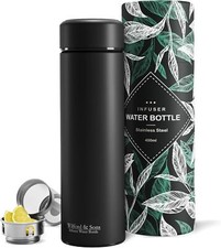 Thermoflasche tee früchte gebraucht kaufen  Birkenfeld