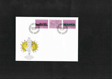 Schmuck fdc 1214 gebraucht kaufen  Neuenkirchen
