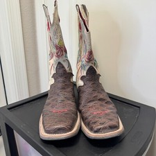 Ariat womens cowboy for sale  Henderson