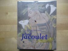 Paul jacoulet artiste d'occasion  Einville-au-Jard
