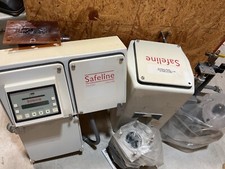 Safeline mettler toledo for sale  Walled Lake