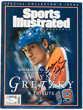 Wayne gretzky edmonton for sale  Niagara Falls