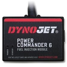 Dynojet power commander for sale  WREXHAM