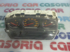 Quadro strumenti daihatsu usato  Italia