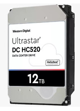 Ultrastar 12tb sata gebraucht kaufen  Haar