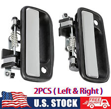 2pc metal exterior for sale  USA