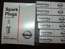 6pcs iridium spark for sale  Corona