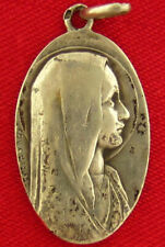 Vintage mary medal for sale  Angola