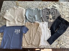 Boys clothing zara for sale  Howell