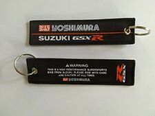 Schlüsselanhänger yoshimura  gebraucht kaufen  Horneburg