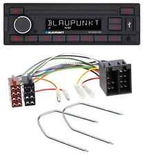 Blaupunkt mp3 aux gebraucht kaufen  Leipzig