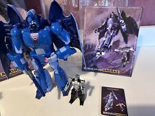 Transformers masterpiece trans gebraucht kaufen  Meuselwitz