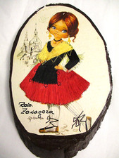 Vintage mexican folk for sale  Canon City