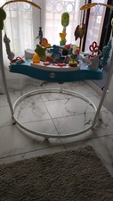 Gioco jumperoo fisher usato  Verdellino
