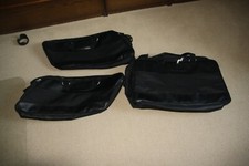 Harley davidson gepäcktaschen gebraucht kaufen  Goslar