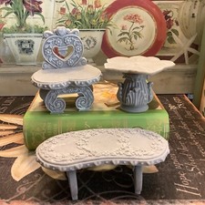 Priscilla hillman enesco for sale  Casselberry