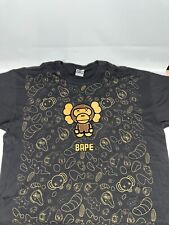 Bape kaws milo for sale  Evans