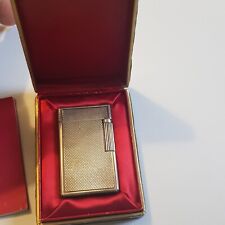 Briquet gaz dupont d'occasion  Reims