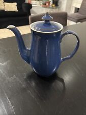 Denby imperial blue for sale  CHISLEHURST