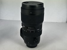 Sigma 100mm hsm gebraucht kaufen  Frankfurt am Main