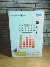 Vintage karaoke sml388w for sale  Houston