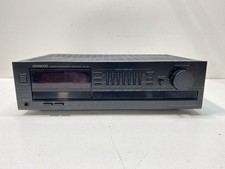 Kenwood black graphic for sale  Los Angeles