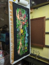 Vintage 56x27 german for sale  Cincinnati