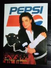 michael jackson pepsi comprar usado michael jackson pepsi comprar usado Enviando para Brazil