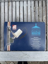 Flowflex shower power for sale  CHELMSFORD
