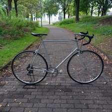 Giant rennrad vintage gebraucht kaufen  Bielefeld
