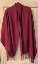 Pashmina wool shawl for sale  Stone Ridge