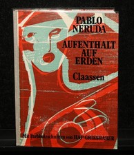 grieshaber gebraucht kaufen  Kranenburg