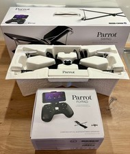 Parrot swing drohne gebraucht kaufen  Mainbernheim