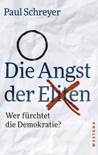 Angst eliten gebraucht kaufen  Berlin