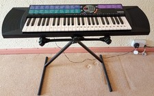 Yamaha psr portatone for sale  BLACKWOOD