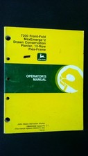 John deere 7200 for sale  Niagara Falls