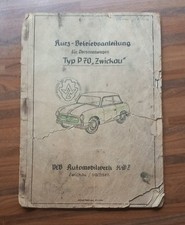 awz p70 gebraucht kaufen awz p70 gebraucht kaufen Anklam