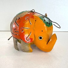 Elephant tea light for sale  BURY ST. EDMUNDS