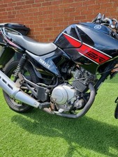 yamaha 125 ybr spares for sale yamaha 125 ybr spares for sale RUNCORN