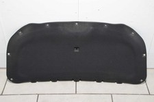 Motorhaubendämmmatte schalld� gebraucht kaufen  Petershagen