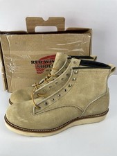 Red wing 2925 for sale  Naperville